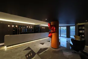 Orange Hotel Beijing University of Technology Pingleyuan Metro - Image 5