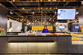 Bolang Yuezhi Hotel - Image 5