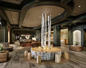 OMO7 Asahikawa by Hoshino Resorts - Image 4