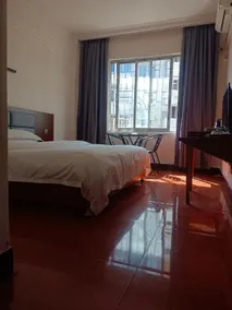 Xiangyuan Hotel (Sun Plaza Branch) - Image 2