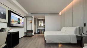 Atour Hotel Yichun Shanggao Center - Image 2