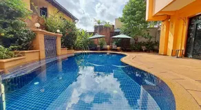 DEN HOTEL TOTONOU SIEM REAP - Image 3