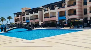 Apartment in port Ghalib - Image 3