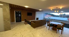 Hotel Colibri Viçosa - Próximo a UFV - Image 5