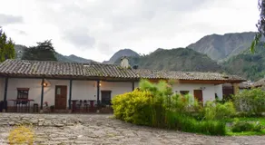 Hotel Pueblo Dorado Sesquilé - Image 4