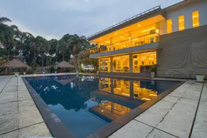 Grand Arjuna Hotel - Image 2