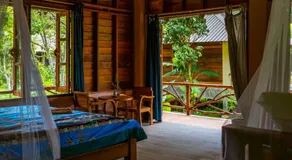 Monkey Mansion - Jungalows & Tours - Image 2
