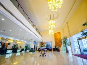 Qijiashan Hotel - Image 3