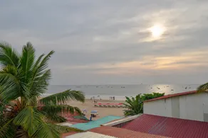 Hotel Salty Waves Baga - Image 4