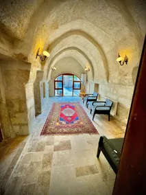 Evra Cappadocia Hotel - Image 3