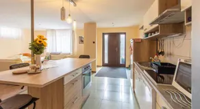 Déli Terasz B Apartman Free parking, self-check-in anytime - Image 2