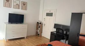 Sauberes und Gemütliches Zimmer - Image 5