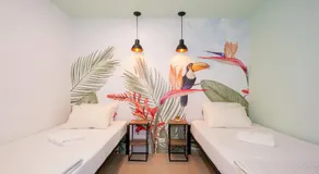 Parceros Med Hostel - Image 2