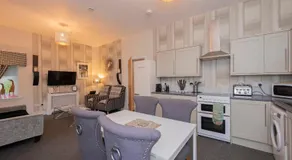 The Lodge House Callander - Image 3