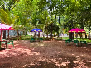 Surya Eco and Wedding Resort - Image 2