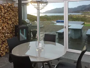 9 person holiday home in Inndyr - Image 5