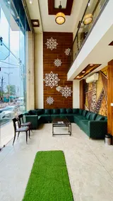 Hotel Manyavar Palace - Image 2