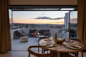 Magnifica villa indipendente per 4 ospiti con WIFI, TV e terrazza - Image 3