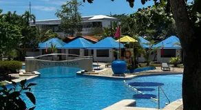 OSTDONKS HOME Mactan Condo - Image 2