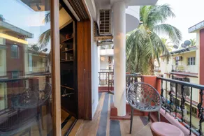 Walk to Calangute beach from this beautiful studio - Image 5