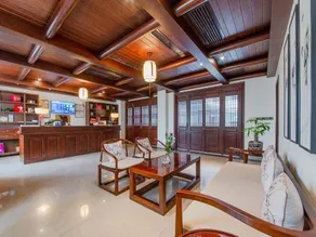 Taohuayuan Liu Contract Chun Inn - Image 4
