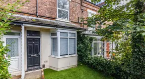 Kasu Lodge - Sneinton, Nottingham - Image 4