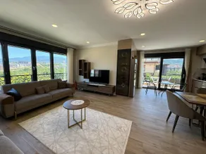 Başiskele 3BR Stylish Apartment- Garden View - Image 2