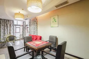 Langzhong Yunxi Hotel - Image 5