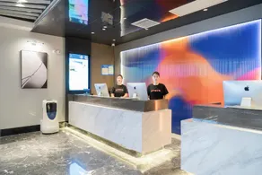Atour Hotel Taiyuan Jinci Road Polytechnic University - Image 3