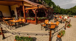 Pensiune Restaurant Lyra - Image 5