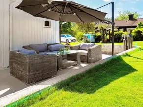 4 star holiday home in Kållekärr - Image 3