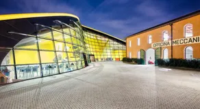 Lambrusco Apartment Monolocale vicino al Centro di Modena Università e Policlinico - Image 5