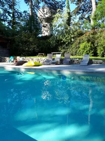 Le Jardin Des Cèdres - Image 3