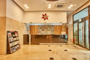 Provista Hotel Gangnam - Image 4