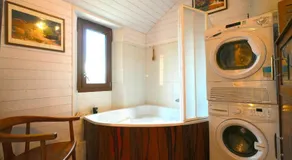Maison Cozy Deco P0P' proche Paris - Image 2