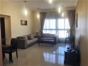 Nicely Furnished 2 Bedroom in Al sadd C Ring - Image 3