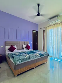 Morni Hills Jungle Resort - Image 5