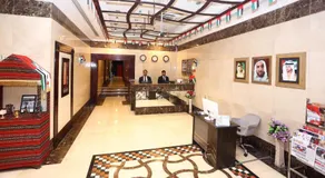 Icon Hotel Apartments - Image 5