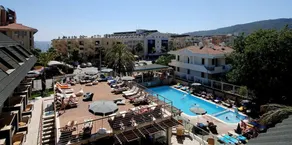 Seaphoria Beach Resort - Image 5