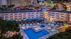 INN Mallorca Aparthotel - Image 2