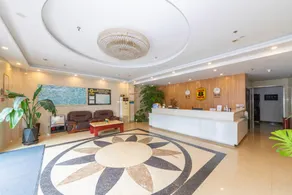 Super 8 Hotel Yangzhou Jiangdu Xiancheng Bei Road - Image 3