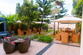 Legend Hotel - Image 4
