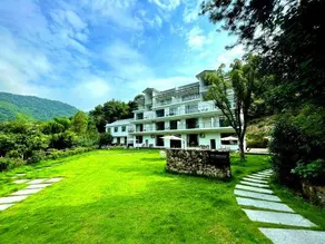 HUAQIGU HOTEL - Image 3