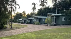 Darwin Boomerang Motel and Caravan Park - Image 3