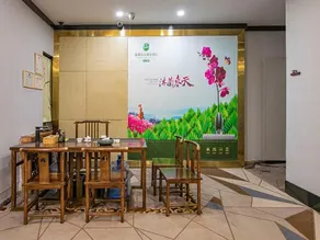 Mulan Hotel (Fuzhou Sanfang Qixiang Provincial Hospital Subway Station Store) - Image 4