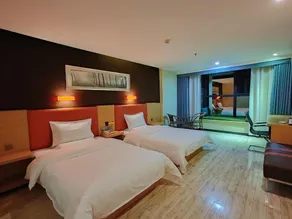 7 Days Premium·Chenzhou Anren Avenue - Image 2