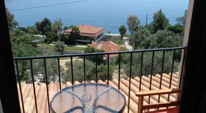 Poseidon villa m ammos - Image 3