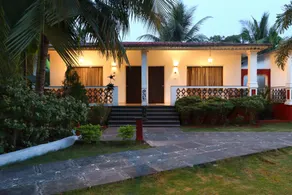 Wild Berry Resort Agonda - Image 5