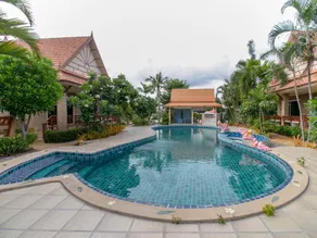 CAPITAL O961 Baan Dow Chompoo Resort - Image 4