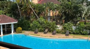 2BHK Pool Facing Beachside Luxury Homestay In South Goa - Image 3